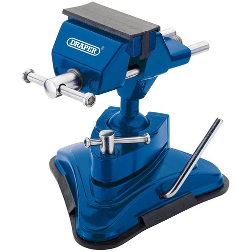 Draper 75mm vacuum - draper,