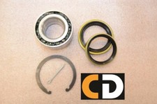 Mitsubishi Lancer Front Wheel