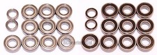 TAMIYA 58051 58577 Novafox Nova Fox Bearing Kit (COMPLETE) 12 Bearings