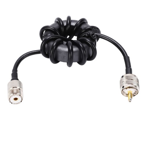 Current balun choke 600w - 1:1,