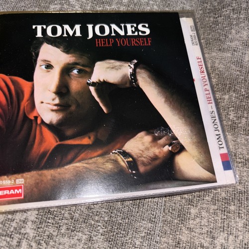 Help yourself von tom jones - von,