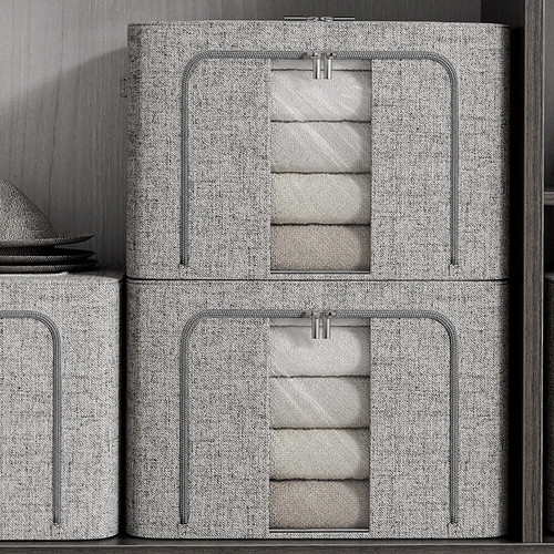 100l folding organizer - folding,
