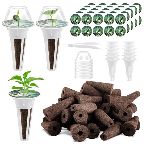 Seed pod kit - pod, aerogarden