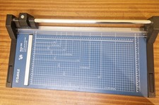 Dahle 553 A3 Professional Rotary 20 Sheet Paper Cutter Trimmer Photo Art & Craft