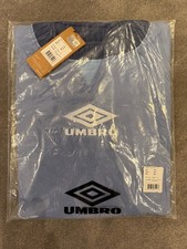 Umbro Official Drill Top -