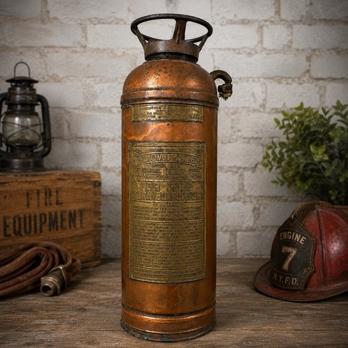 Vintage general detroit - general,