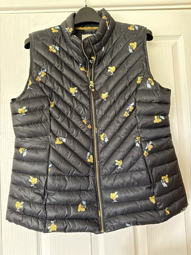 Joules gilet size brindle - joules,