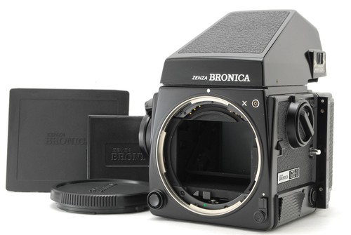 Zenza bronica gs 1 - [as-is],