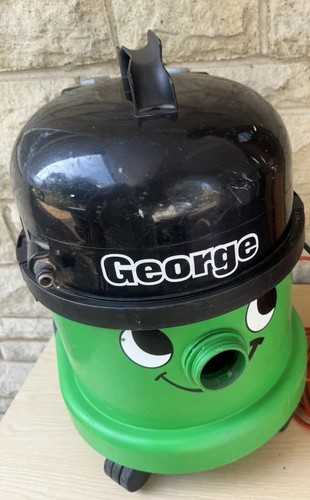 Numatic george gve370 - george, wet