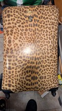 Heys Cheetah Hardshell Luggage