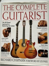 The Complete Guitarist By