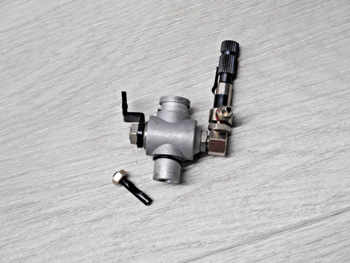 Kyosho pureten alpha - pureten, gx-12