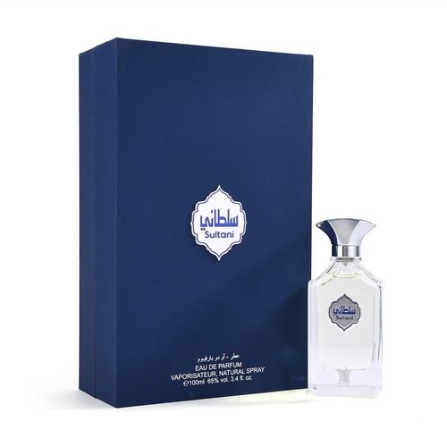 Sultani arabian oud 100ml - sultani,