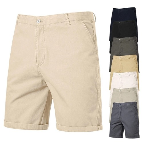Xact mens chino shorts regular - mens,