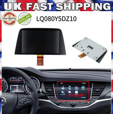Lcd touchscreen display for - 8",