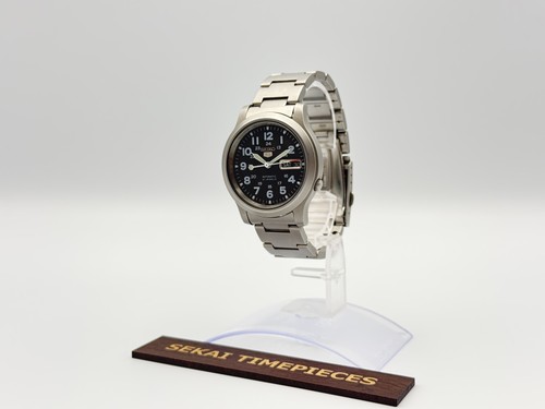 Seiko 7s26 02j0 automatic - seiko,
