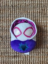 Squishmallow Spider Gwen