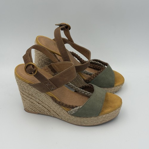 Oliver women wedge - s.oliver,