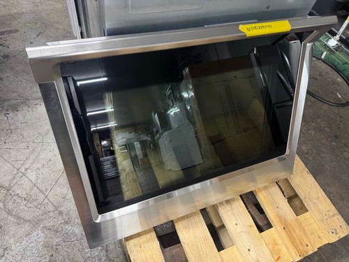 Samsung oven drop down door - oven,