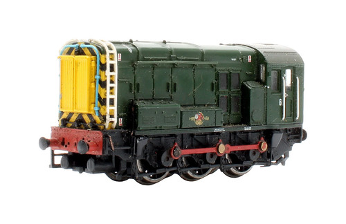 Graham farish gauge br - graham,