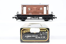Mainline Railways OO Gauge