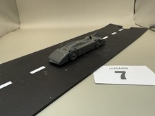 Rare 1930’s Solid Die Cast