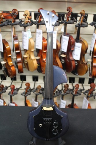 Amadeus electric violin with - amadeus,