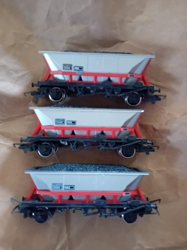 Hornby gauge rake - gauge, of
