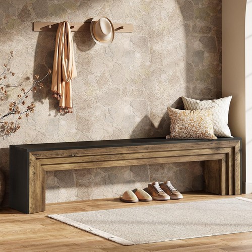 Inch extra long entryway - 70.9,