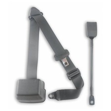 Seat Belt for TVR