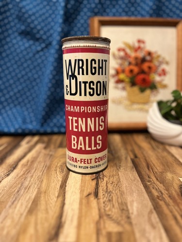 Vintage wright ditson - wright, &