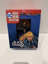 Eaglemoss DC Comics Superhero