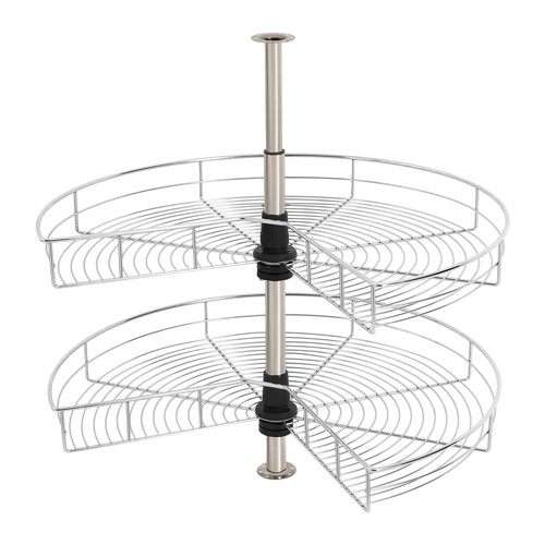 Carousel cabinet turntable - carousel,