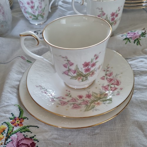 Royal albert for all - albert, seasons