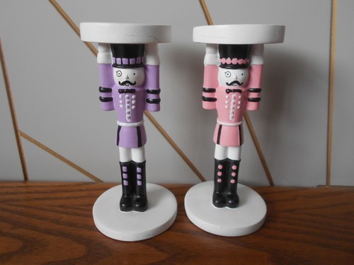 Nutcracker just desserts tea - just,