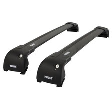 CLEARANCE Thule WingBar Edge