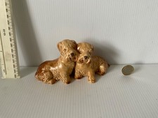 RARE  VINTAGE SYLVAC MATT FAWN