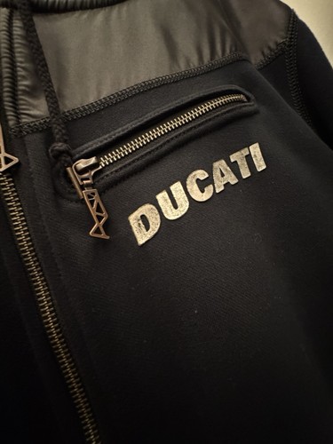 Ducati puma biker jacket - puma,