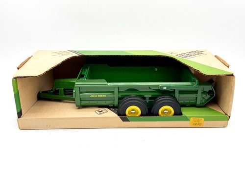 John deere hydra push - john,