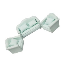 Kids Mini Toys Sofa Set With