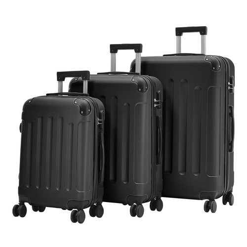 Hard shell suitcase - 20/24/28",