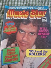 MUSIC STAR Magazine 5 OCTOBER