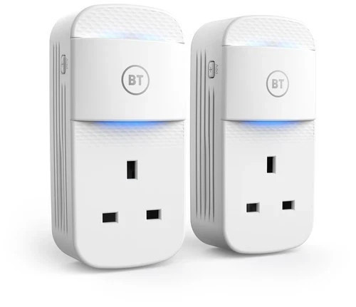 Broadband extender mini - bt,