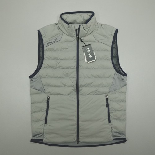 Rlx ralph lauren golf concept - rlx,