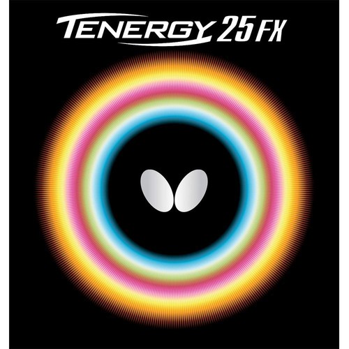 Butterfly tenergy table - fx,
