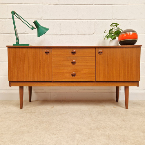 Schreiber vintage mid century - vintage,