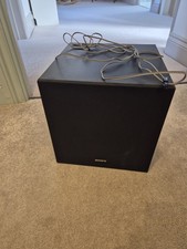 Sony Subwoofer Model SS-WSB103 Perfect Condition