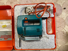 Black Decker Jigsaw DN31-H3