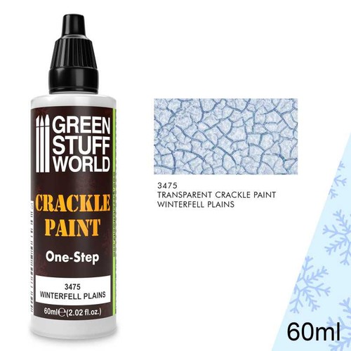 Green stuff world - stuff,