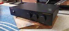 Exposure Super XV amplifier In